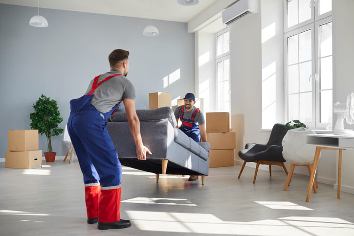 Disposal of junk furniture in charlotte