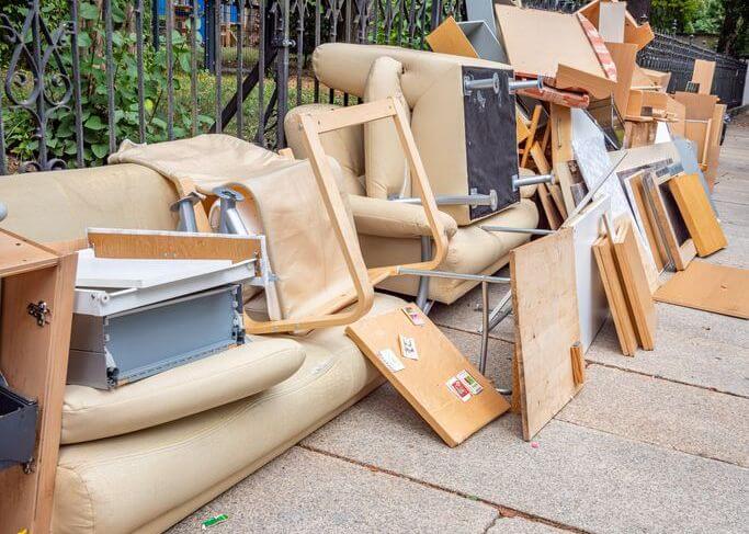 Estate CleanOuts in Charlotte
